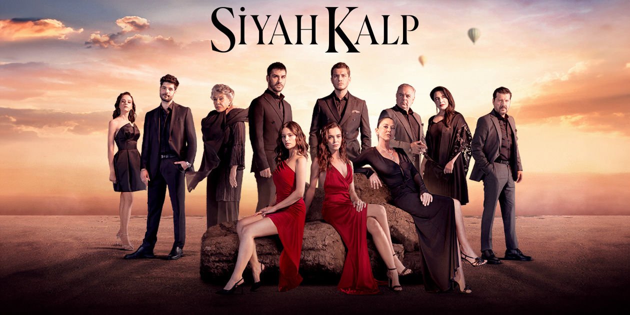 Valle di Cuori, la nuova soap turca di Mediaset, offre una trama avvincente e un cast accattivante. Scopri quando andrà in onda in TV.