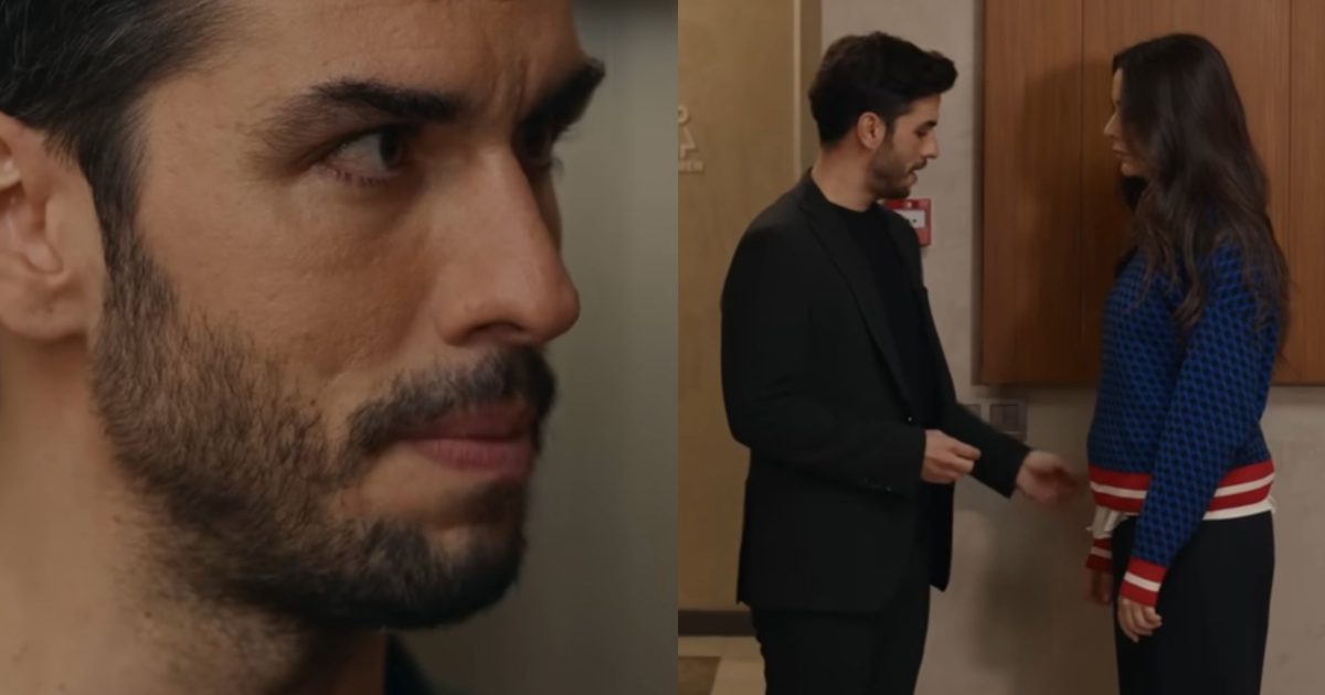 Tradimento, Behram minaccia Oylum: se non tiene il bambino, la sua famiglia sarà in pericolo. Tensione e dramma avvolgono le vite dei protagonisti.