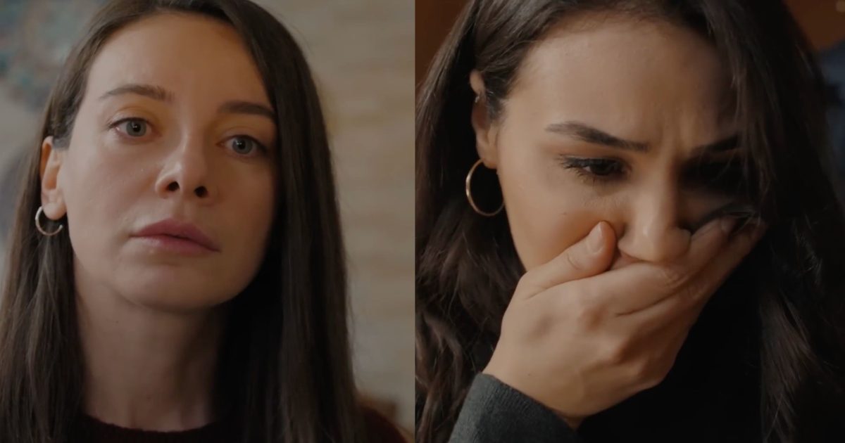 Tradimento, spoiler 17 febbraio: Yeşim smaschera Burcu e decide di eliminarla definitivamente.