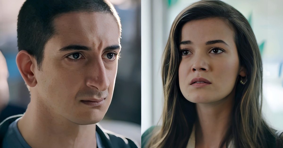 Segreti di famiglia, anticipazioni 7 marzo: Ceylin è confusa e non riesce a ricordare gli eventi legati a Engin. La trama si infittisce.