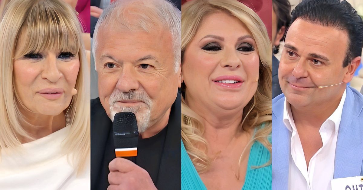 Uomini e Donne, novità in arrivo: Gemma mette fine alla sua relazione con Gian Piero, mentre Tina inizia a pianificare il futuro con Cosimo.