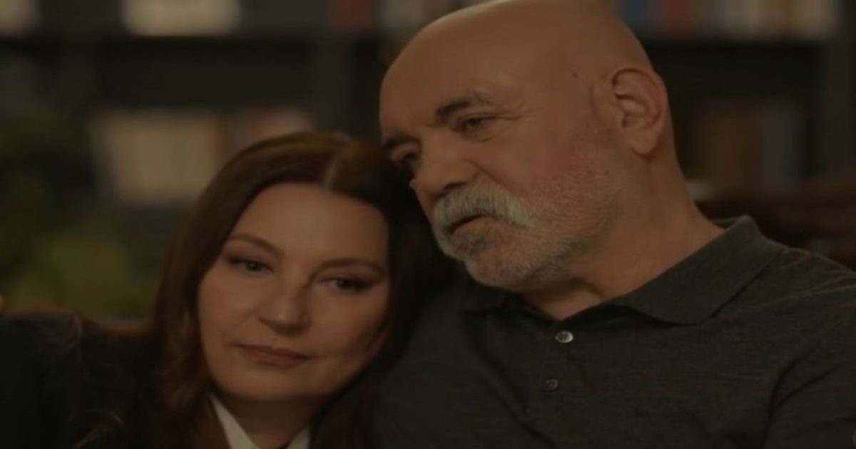 Sezai rivela a Guzide che sua moglie si è suicidata, un momento carico di tensione e dramma nelle trame del 24 e 25 febbraio. Un segreto che cambia tutto.