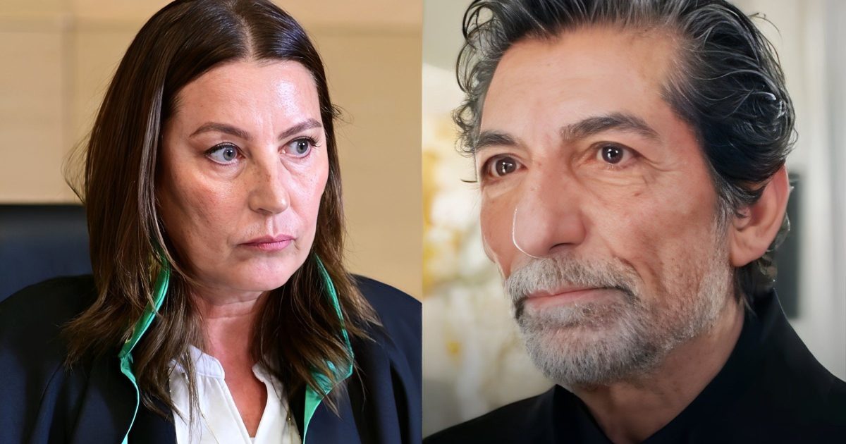Tradimenti in arrivo per Guzide il 23 febbraio: non è più giudice e Tarik decide di denunciarla, portando tensione nella trama.