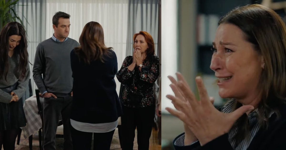 Tradimento, anticipazioni 10 febbraio: Güzide smaschera Oylum, rivelando le sue menzogne e decide di allontanarla definitivamente.