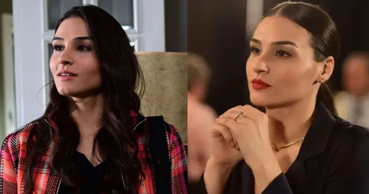 Efsun: Burcu viene scoperta morta e Oltan si mette a indagare sui filmati per scoprire la verità sul suo tragico destino.