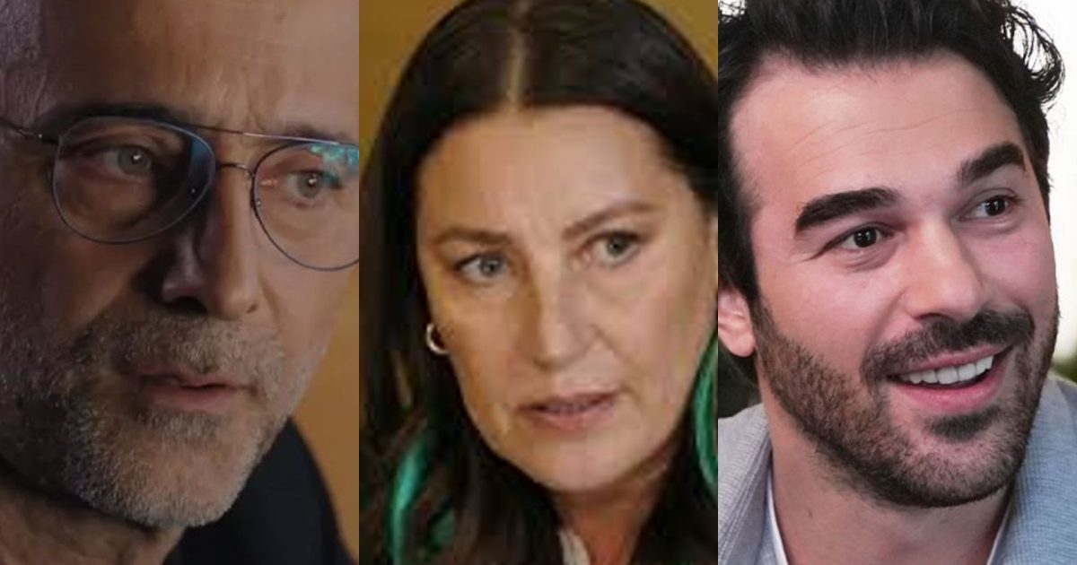 Tradimento, episodio serale del 16 febbraio: Oltan esercita il suo potere sulla giudice mentre Ozan viene arrestato. Drammatiche tensioni si intensificano.