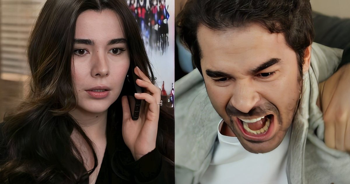 Tradimenti in vista il 18 febbraio: Oylum apprende che Ozan ha subito un’aggressione in prigione. Tensione e segreti minacciano la storia.