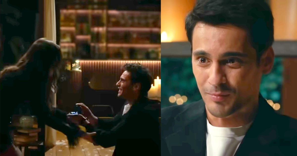 Tradimento, 2 marzo: Tolga sorprende Oylum con una proposta inaspettata di matrimonio. Come reagirà lei a questa richiesta così importante?