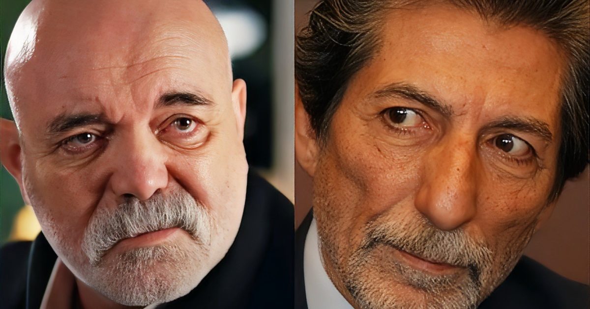 Tradimenti in arrivo nella soap: il 23 febbraio Sezai colpirà Tarik con un testa a testa sorprendente. Preparati a colpi di scena!