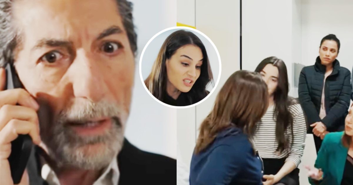 Un altro colpo di scena nella soap: Guzide si sveglia mentre Tarik, dopo aver lasciato Yesim, accorre da lei per rivelare i suoi veri sentimenti.