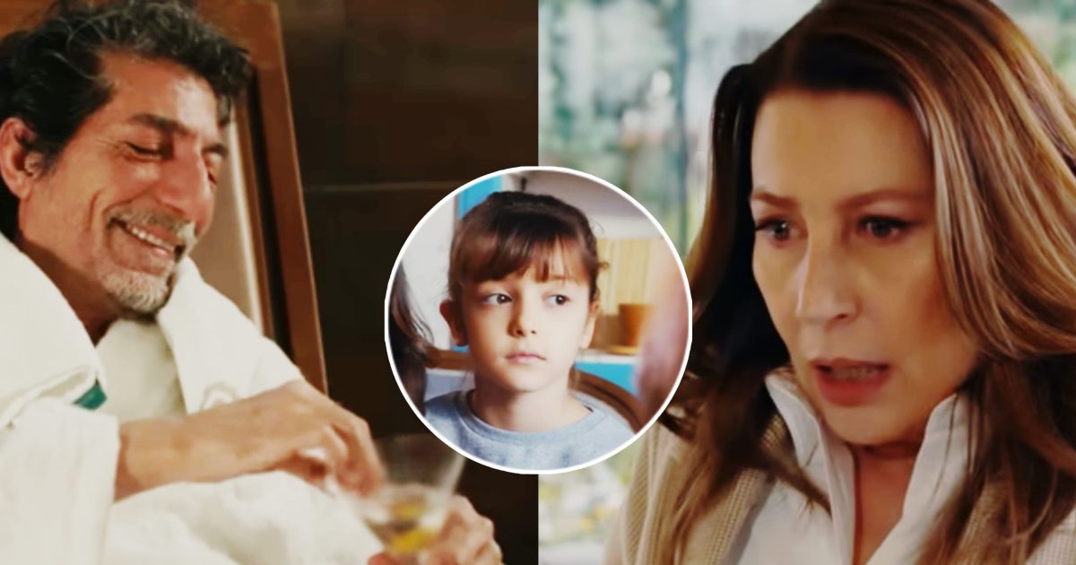 Tradimenti in arrivo in Turchia: Elmas svela a Guzide che Tarik ha un altro bambino, lasciando tutti sconvolti. Nuovi colpi di scena si avvicinano!