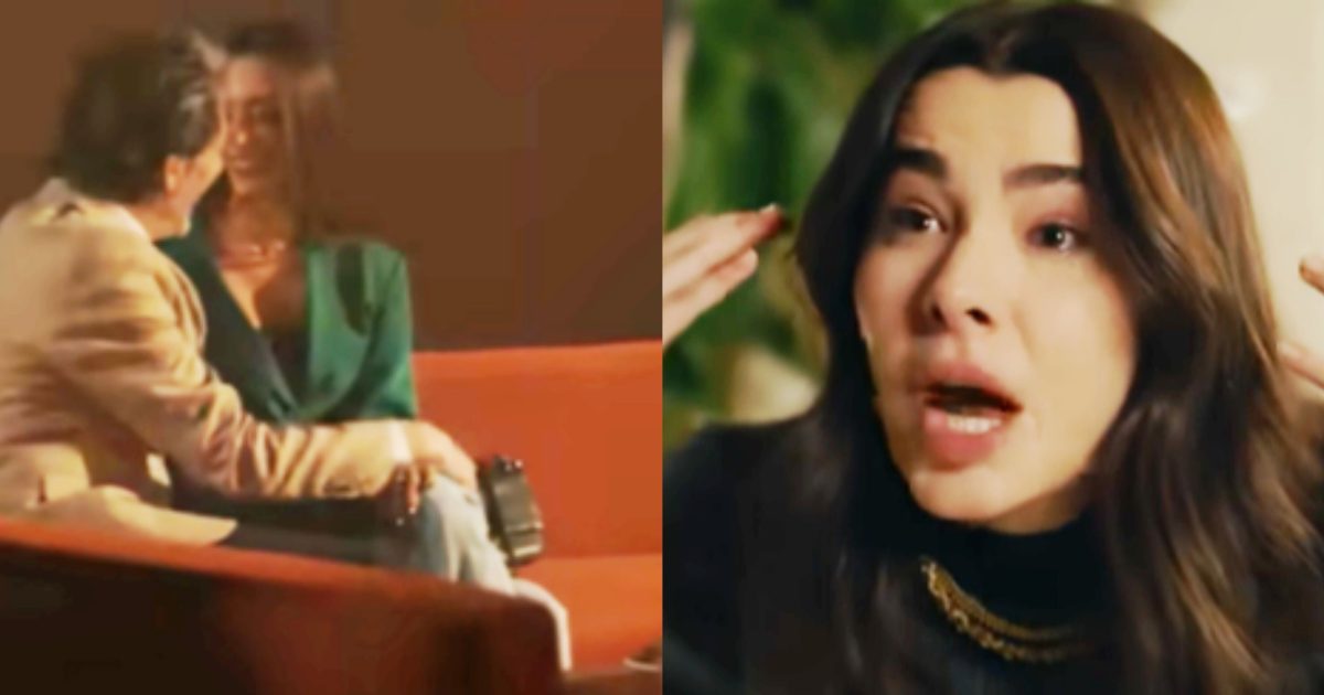 Cenere e Amore, Oylum sorprende Tarik con una giovane compagna che ha tre anni in meno. Situazioni inaspettate scuotono le dinamiche tra i protagonisti.