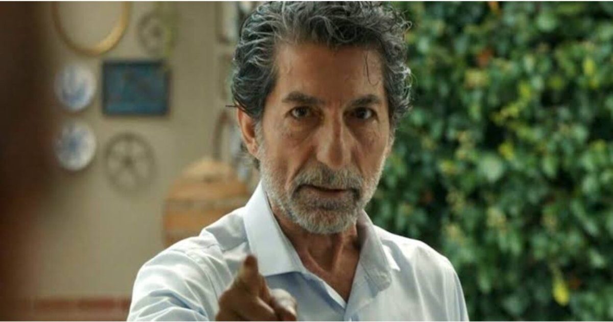 Tradimento, spoiler 15/02: Sezai viene a sapere che Tarik ha occultato un tesoro di 20 milioni.