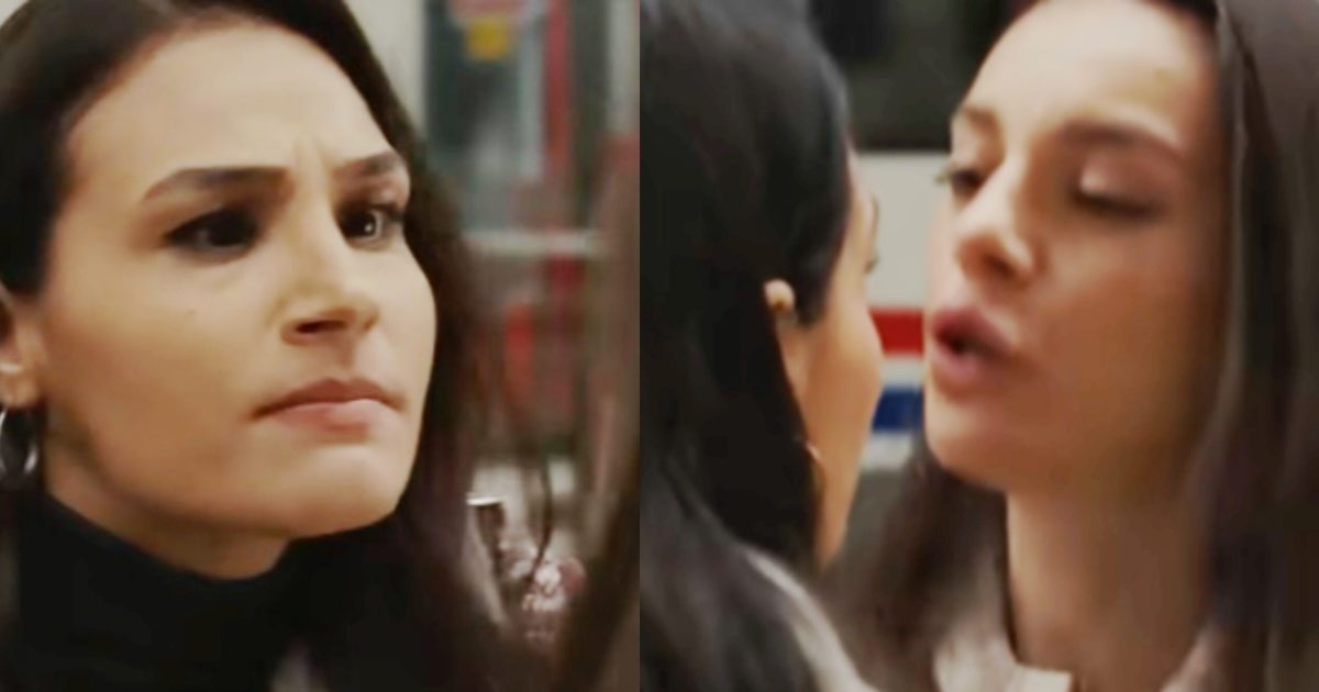 Una nuova tensione si sviluppa in soap il 20 febbraio, con Yesim che accusa Burcu di aver condiviso tutti i video compromettenti. La rabbia è palpabile e le conseguenze sono inevitabili.