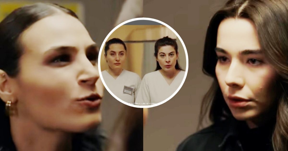 Tradimento trame Turchia, Yesim accusa Oylum di un intento inaspettato e oscuro: eliminare suo padre. Una tensione che scuote le dinamiche familiari e porta a svelare segreti pericolosi.