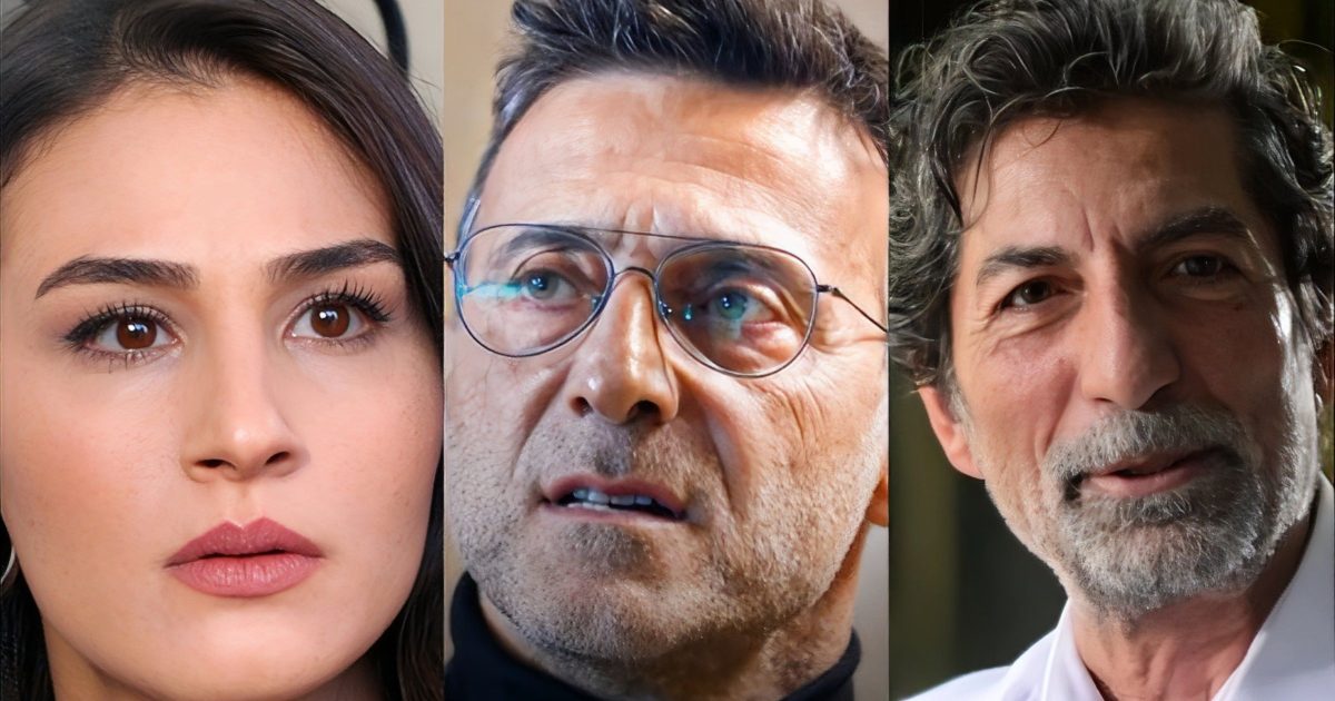 Tradimento, anticipazioni 2/3: Yesim intende spartire con Oltan i beni di Tarik. I colpi di scena si fanno sempre più intensi.