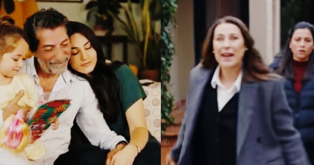 Cuori e segreti 1ª stagione: Yesim conquista la villa di Guzide, dando vita a nuove tensioni e rivalità tra i protagonisti.