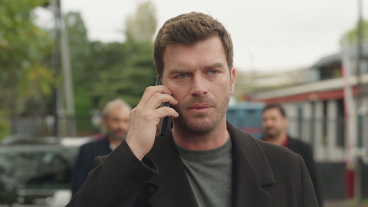 The Family Anticipazioni 30 aprile 2025: Aslan riabbraccia il mondo criminale, portando con sé nuove tensioni e colpi di scena!