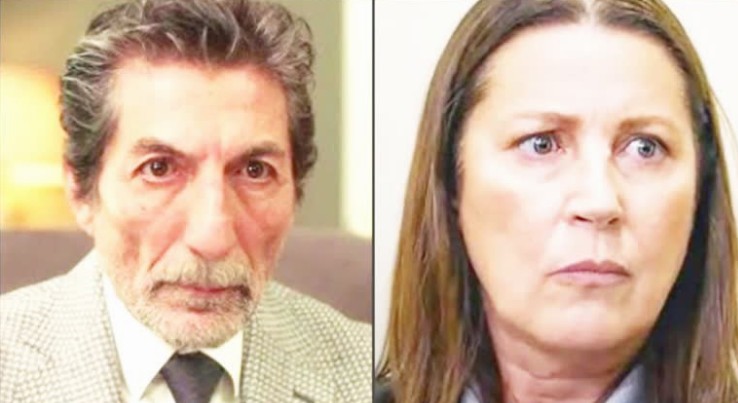 Tradimento in vista per Güzide, che inizia a cercare il figlio. La trama si infittisce e le emozioni si intensificano nel mondo del gossip televisivo.
