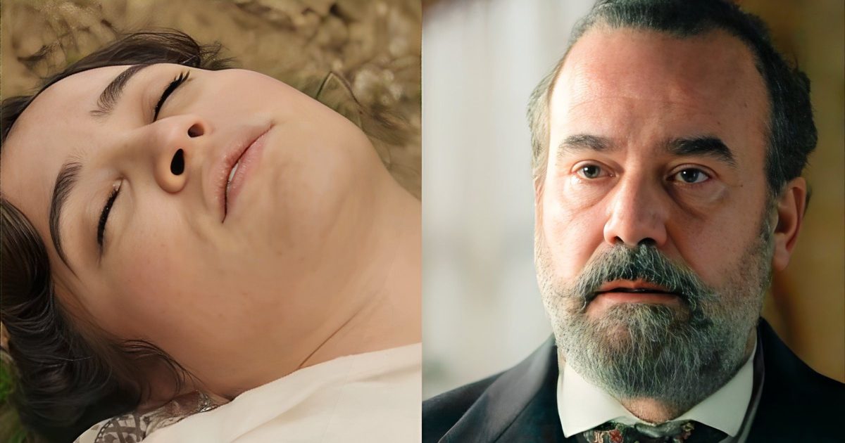 La Promessa, novità dalla Spagna: Catalina è in pericolo e uno dei gemelli non sopravvive al parto. La Promessa, novità dalla Spagna: Catalina è in pericolo e uno dei gemelli non sopravvive al parto.