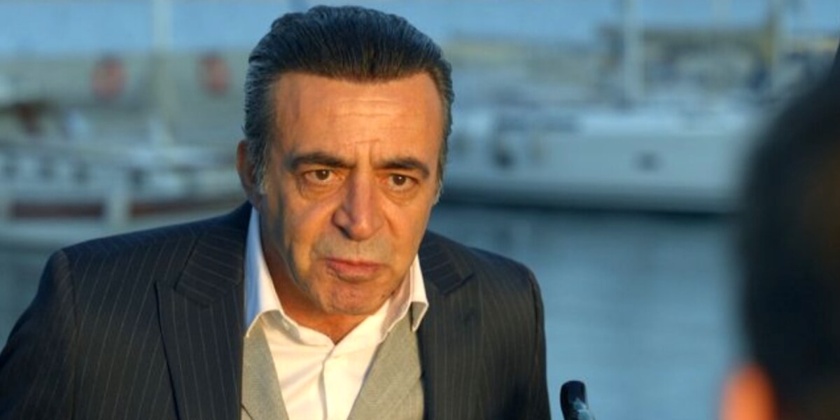 The Family scoop: Ibrahim è in grave pericolo! Scopri i retroscena che porteranno a questa drammatica situazione.