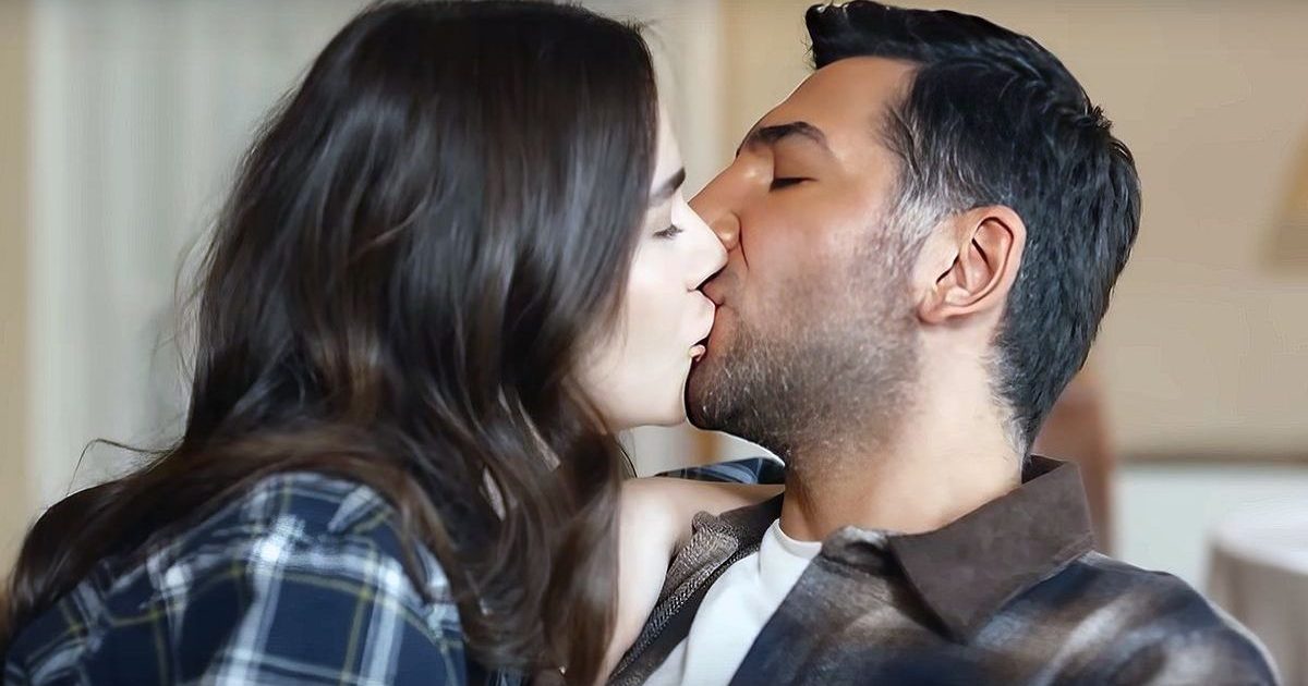 Un colpo di scena attende i fan: Kahraman bacia la moglie di Behram, suo cugino. Scopri le ultime anticipazioni fino al 10 maggio.