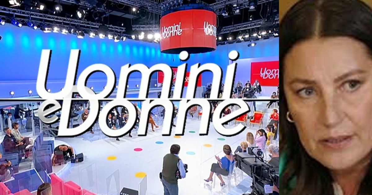 Uomini e Donne e Tradimento si prendono una pausa il 21 aprile, ma ritorneranno martedì 22 aprile.