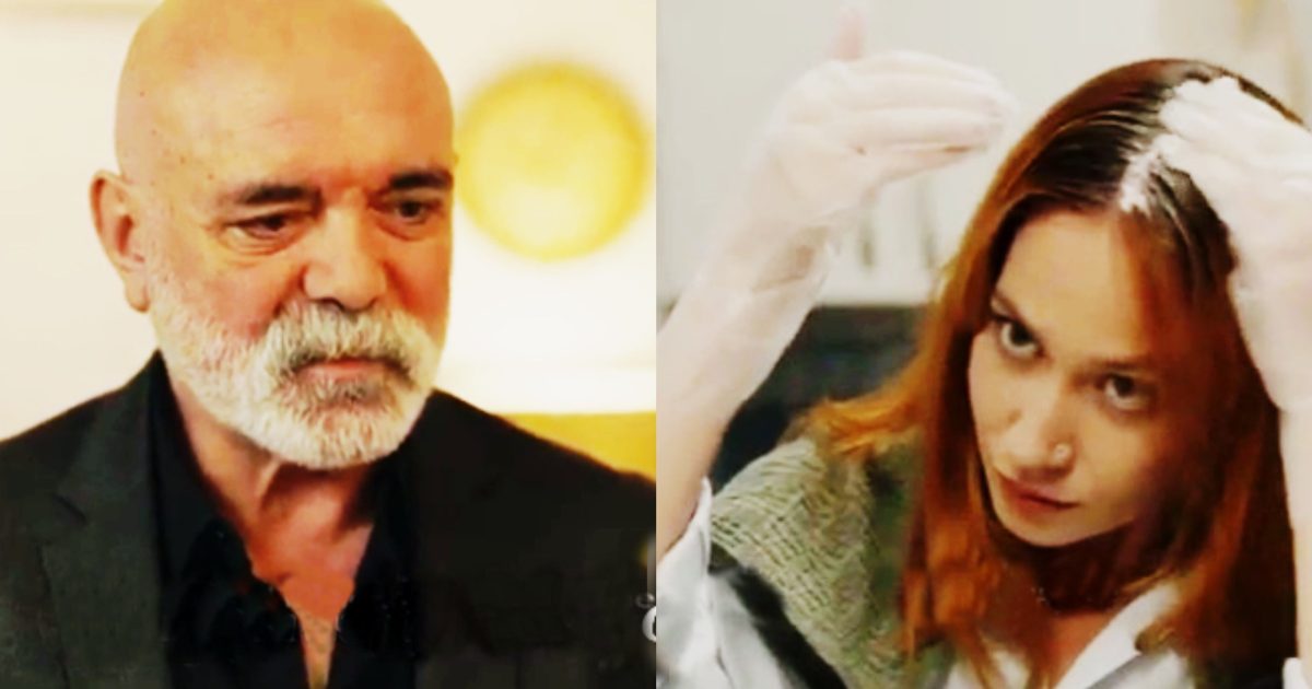 Tradimento spoiler 5 maggio: Ipek interrompe la cena di Guzide creando confusione sulle date.