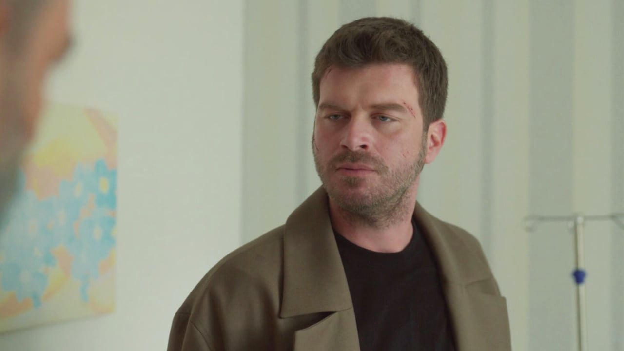 The Family Anticipazioni 15 maggio 2025: Aslan attacca Ilkay e ferisce Devin in un episodio ricco di tensione!