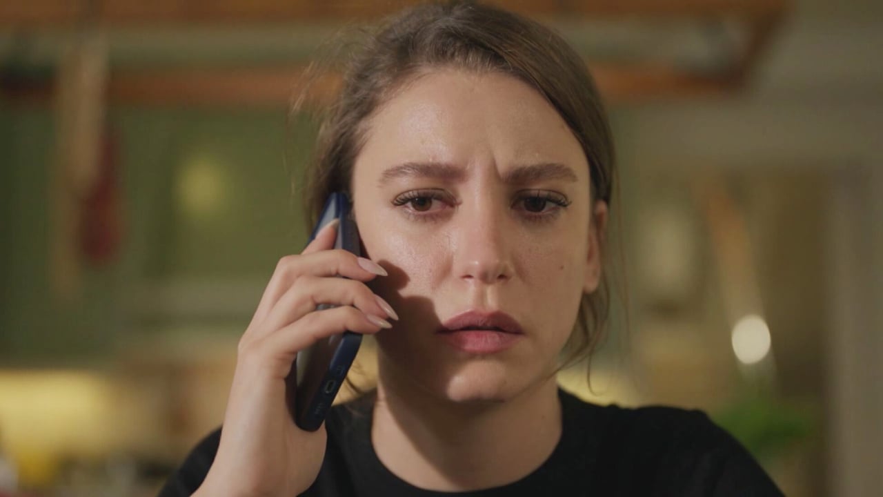 The Family Anticipazioni 19-23 maggio 2025: Devin si rende conto che suo padre sta cospirando con Hulya senza rivelargli nulla!