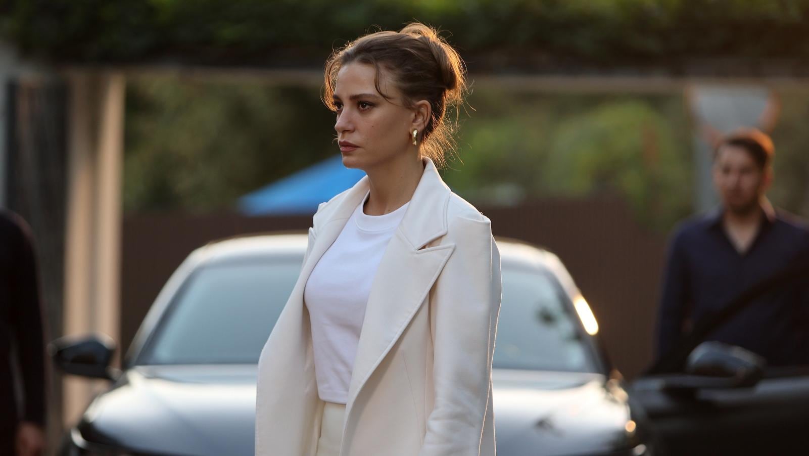 The Family, le anticipazioni dal 12 al 16 maggio 2025 su TV Sorrisi e Canzoni. Scopri gli intrighi e i colpi di scena che avvolgeranno i protagonisti in questi episodi.