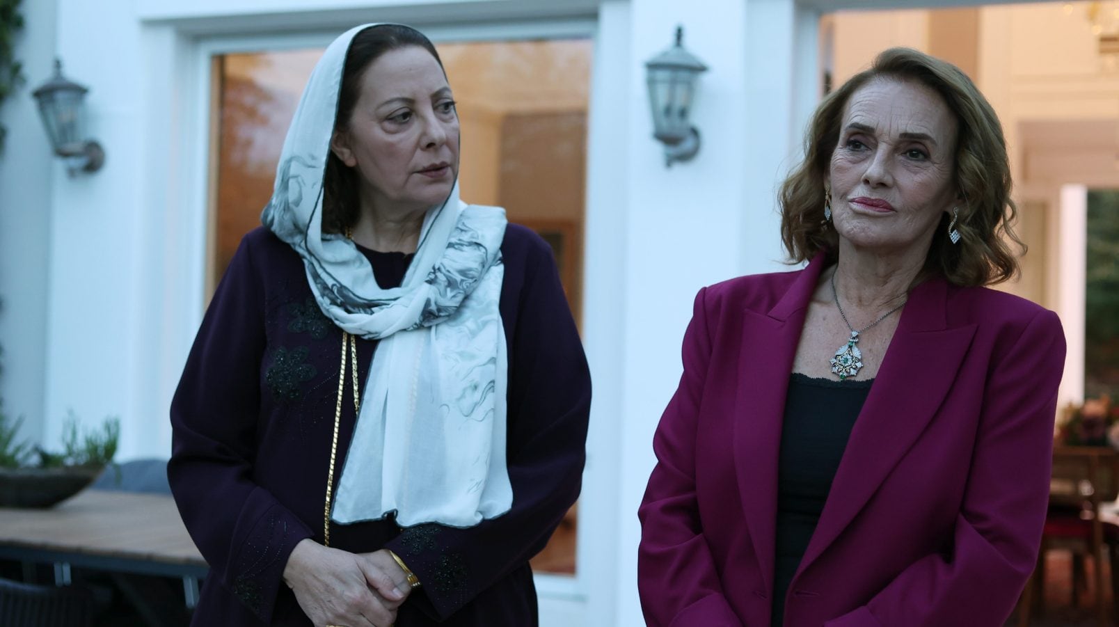 The Family, le anticipazioni dal 19 al 23 maggio 2025. Scopri gli eventi chiave e i colpi di scena in arrivo nella tua soap preferita. Non perderti i dettagli!
