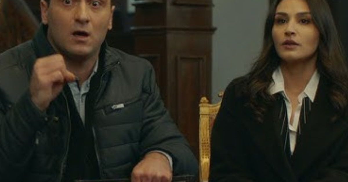 Tradimento stagione 2: Umit e Yesim si ritrovano in prigione con l’accusa di omicidio, sfociando in una trama carica di tensione e dramma.