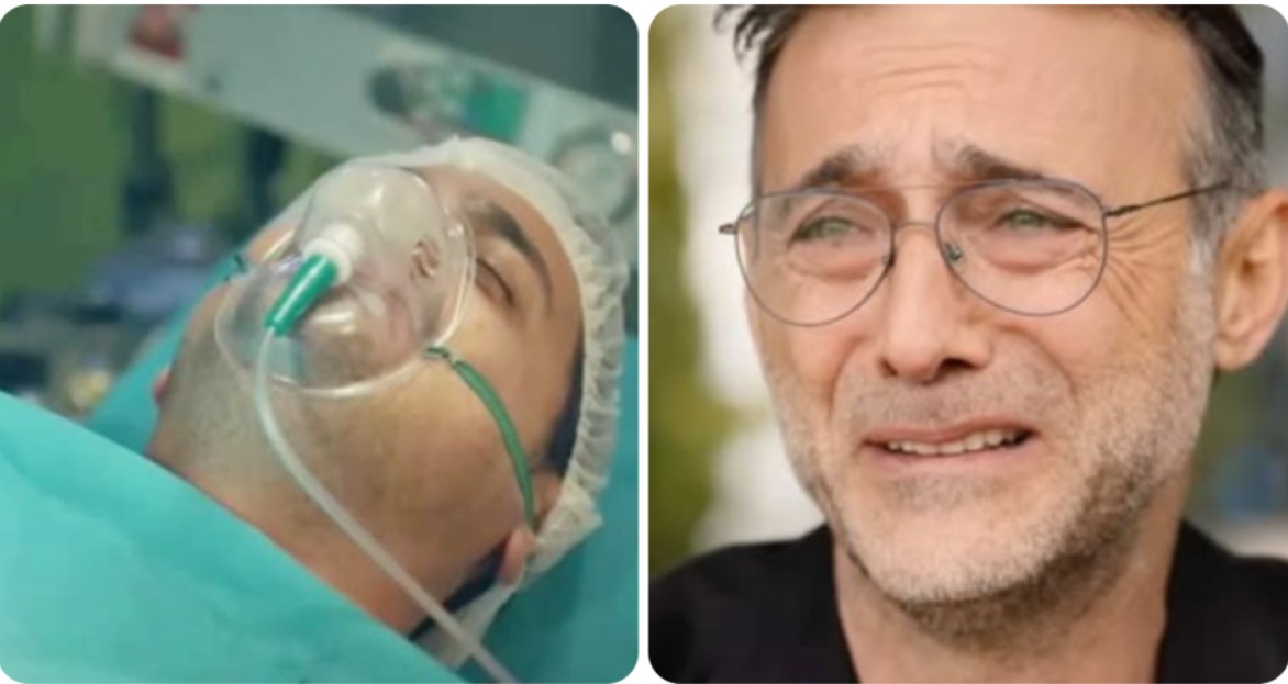 Tolga è in gravi condizioni e la trama si infittisce con un tradimento che scuote gli equilibri. La suspense cresce in questa avvincente soap.