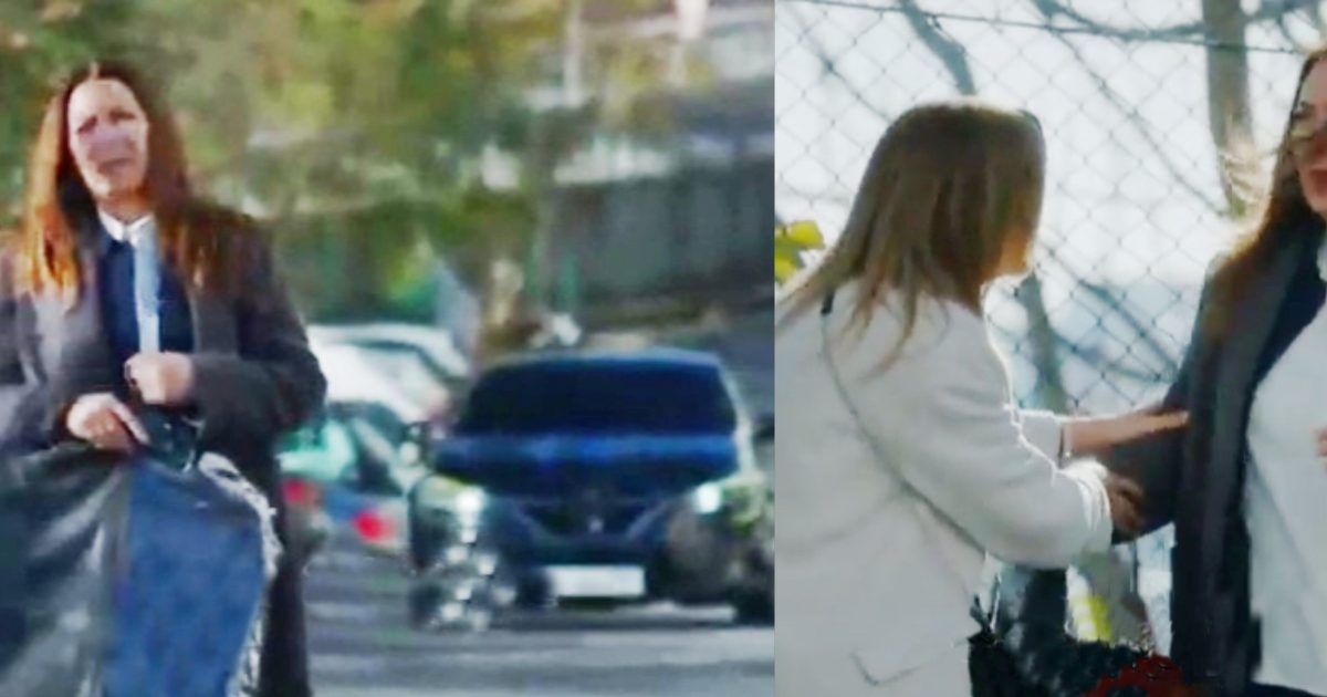 Guzide affronta un pericolo mortale il 1° giugno quando un’auto pirata minaccia la sua vita, rivelando un drammatico colpo di scena.