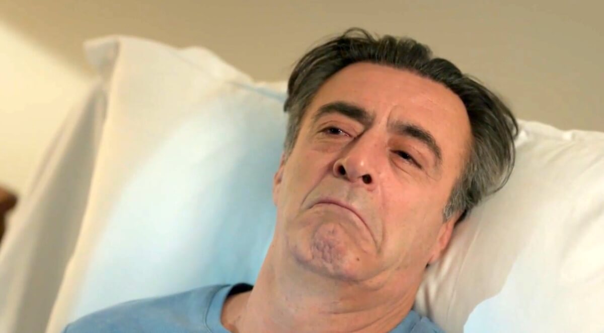 The Family: Ibrahim abbandona la scena in modo drammatico, scopri il motivo dietro questa scelta. Anticipazioni imperdibili per i fan. The Family: Ibrahim abbandona la scena in modo drammatico, scopri il motivo dietro questa scelta. Anticipazioni imperdibili per i fan.