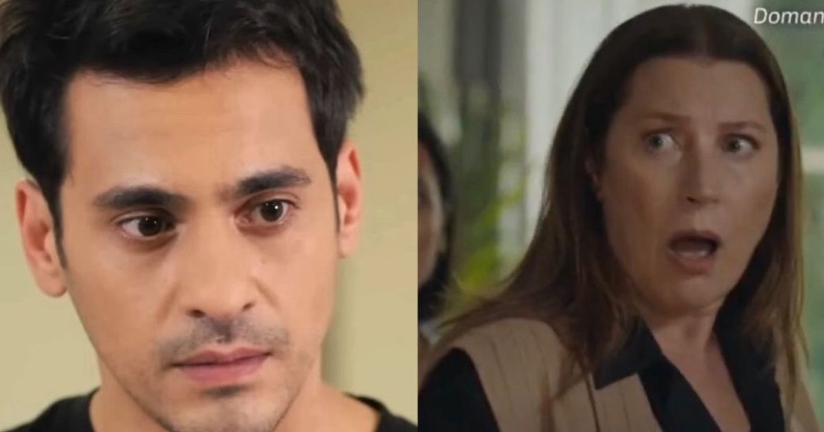 Tradimento su Canale 5 si chiude con Tolga che non riesce a salvarsi, mentre Guzide cade nella trappola di Tarik.