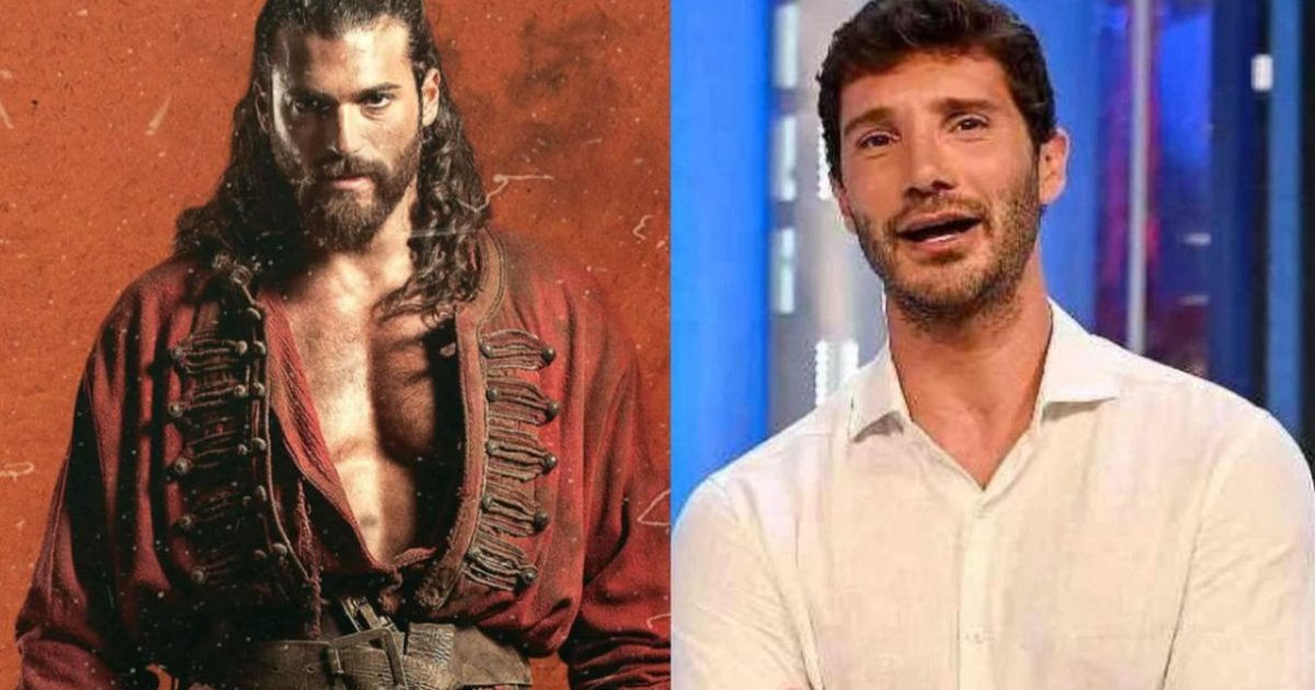 Anticipazioni Rai 2025/2026: Can Yaman resta nel cast, mentre Stefano De Martino avrà un ruolo doppio nei programmi.