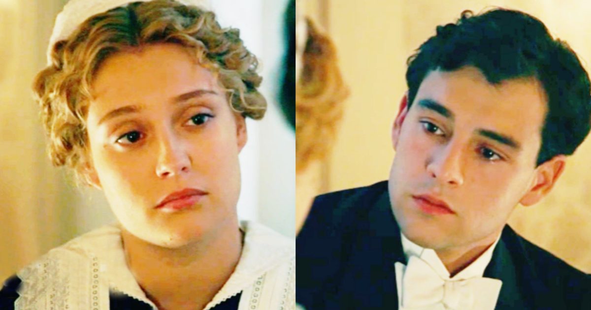 La Promessa, trame 8 maggio: Curro è contrario all’idea che Manuel scopra di essere il fratello di Jana.