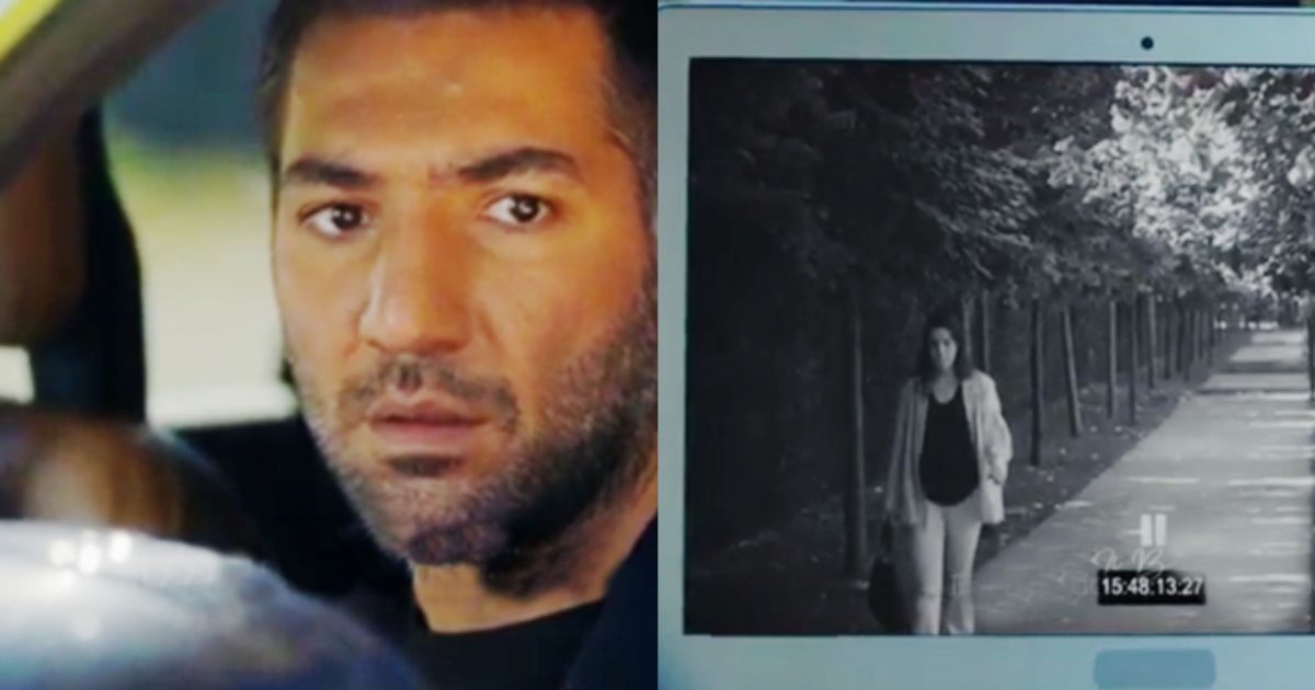 Tradimento scoop 9 maggio: emerge un video in cui Oylum commissiona il sicario di Behram.