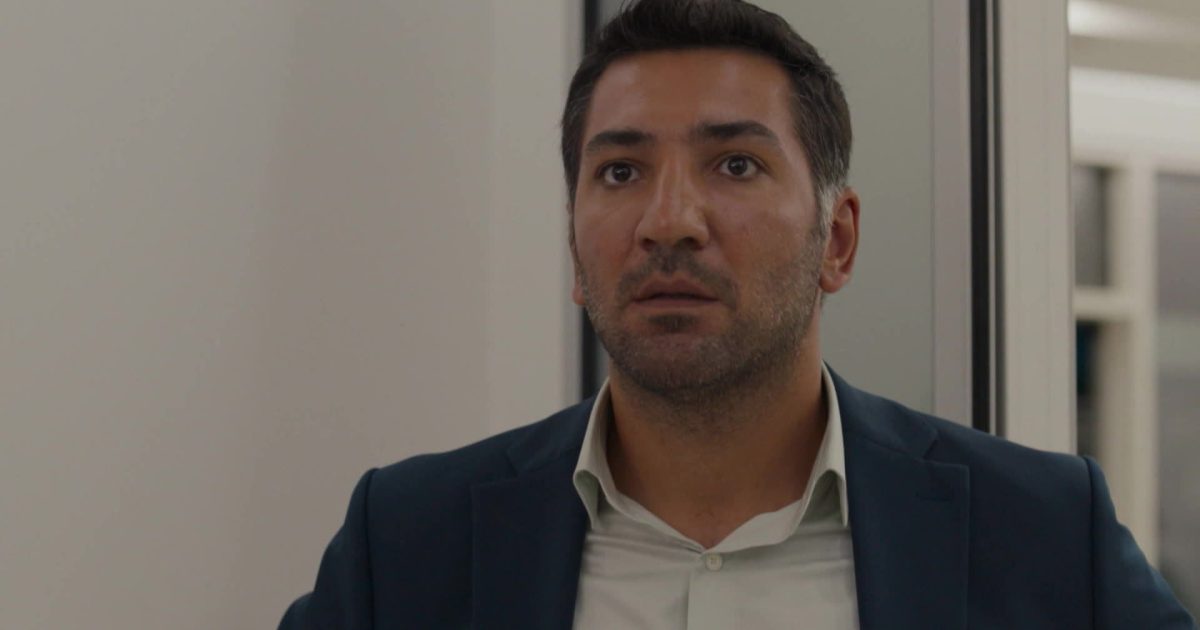 Eredi: al 24 maggio, Kahraman prende la decisione di tornare in Argentina, un passo che potrebbe cambiare tutto dopo il tradimento.
