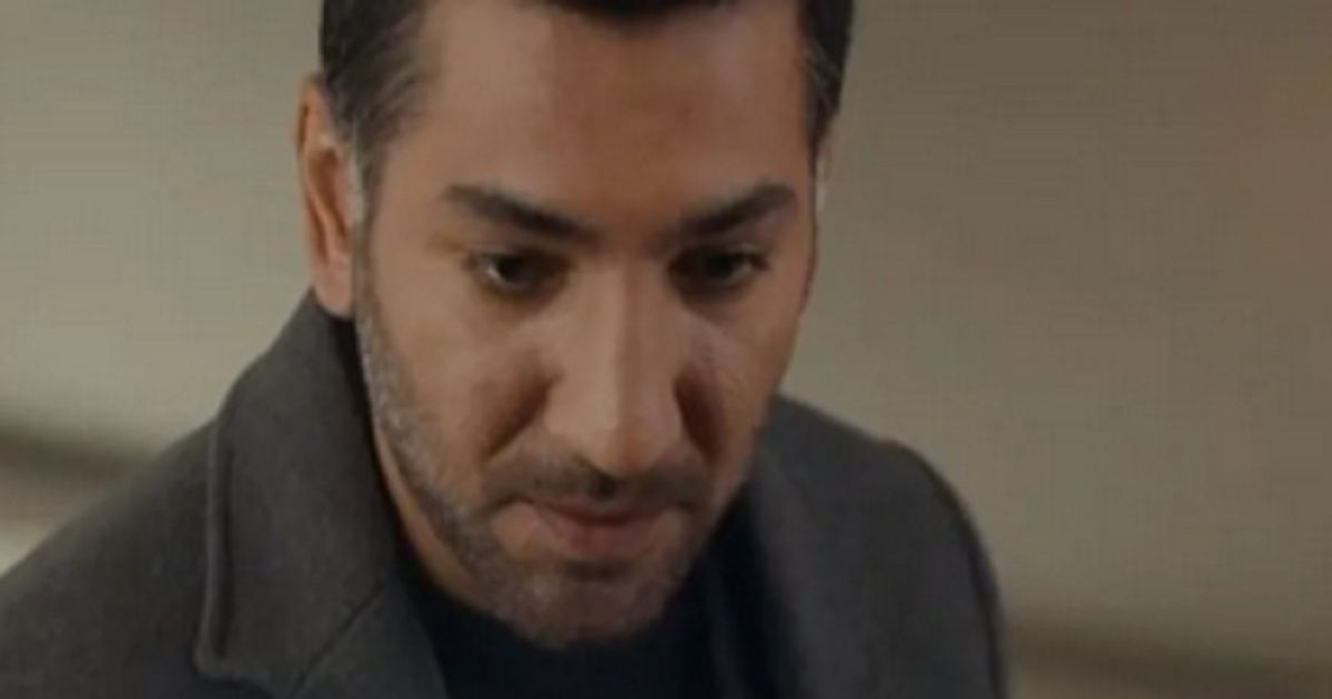 Soap: Tradimento. Il 25 maggio, Kahraman scopre una verità sconvolgente: Behram non è il suo vero padre.