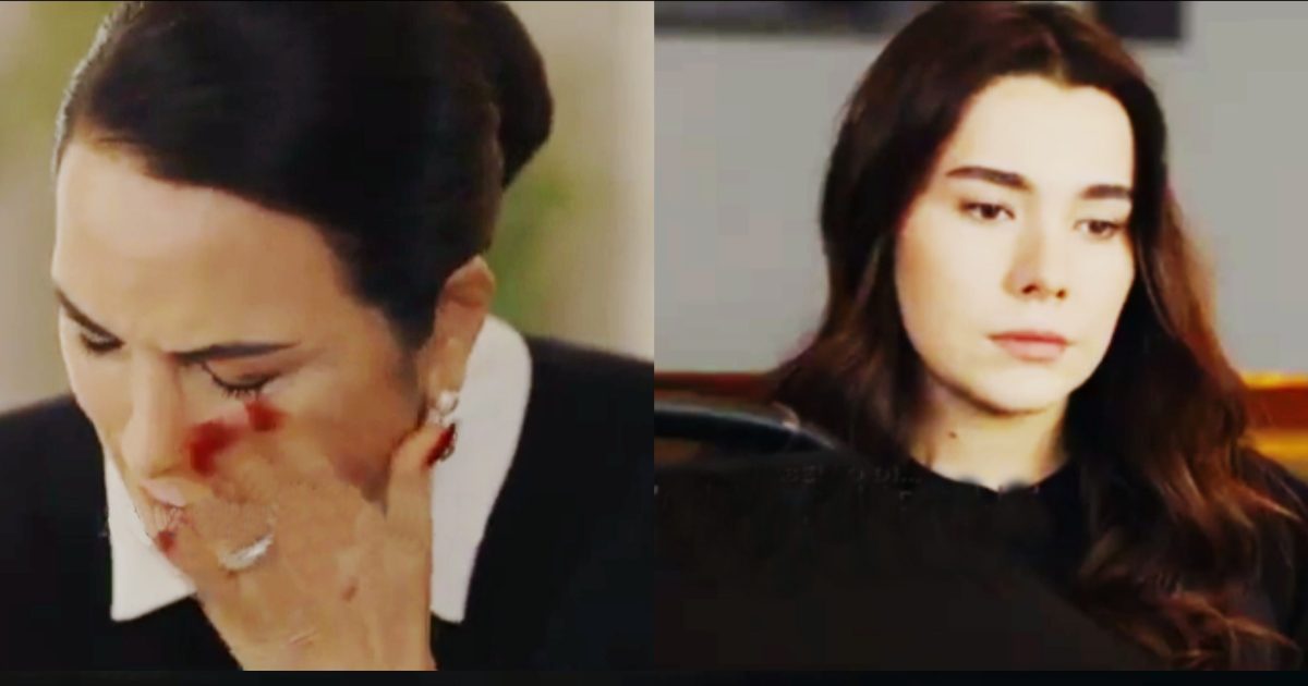 Tradimento in arrivo nella soap turca, Mualla è in lacrime e si scusa con Oylum per le sue azioni sbagliate. La tensione sale e il dramma si intensifica.