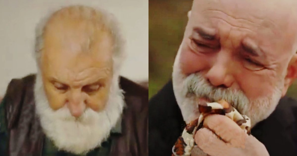 Tradimento Turchia: Numan muore tragicamente, mentre Sezai decide di non invitare Guzide al funerale.