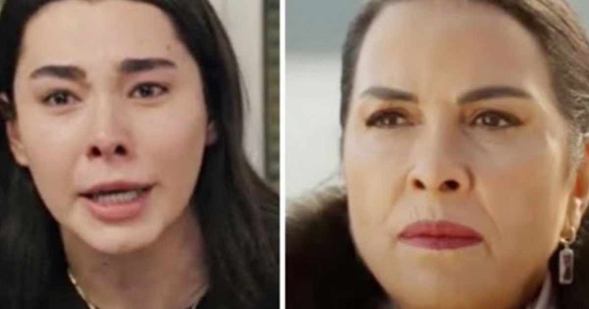 Episodi 2ª stagione di Tradimento: Mualla ha scoperto che Tolga è il vero padre di Can, rivelazione che cambierà le dinamiche tra i personaggi.