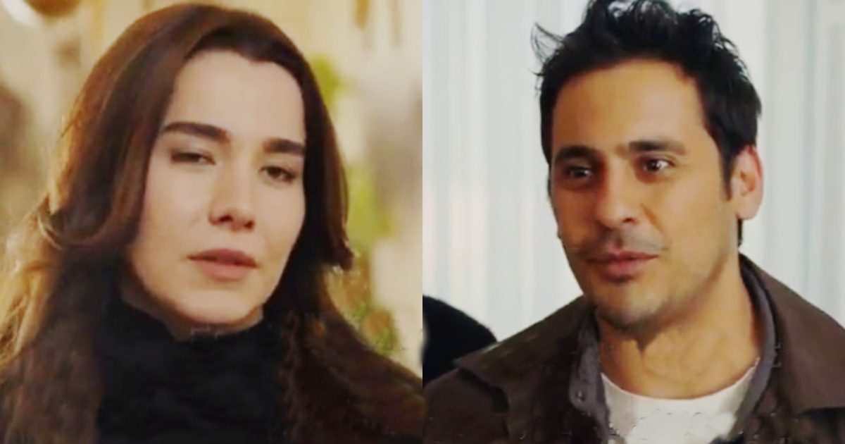 Tradimento spoiler Turchia, Tolga incontra di nuovo Oylum dopo l’operazione e le esprime gratitudine per avergli ridato la vita.