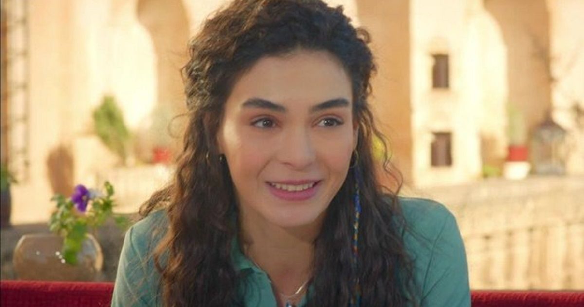 Hercai – Amore e vendetta, scoop del 19 maggio 2025: Reyyan è pronta a cambiare radicalmente la sua vita.