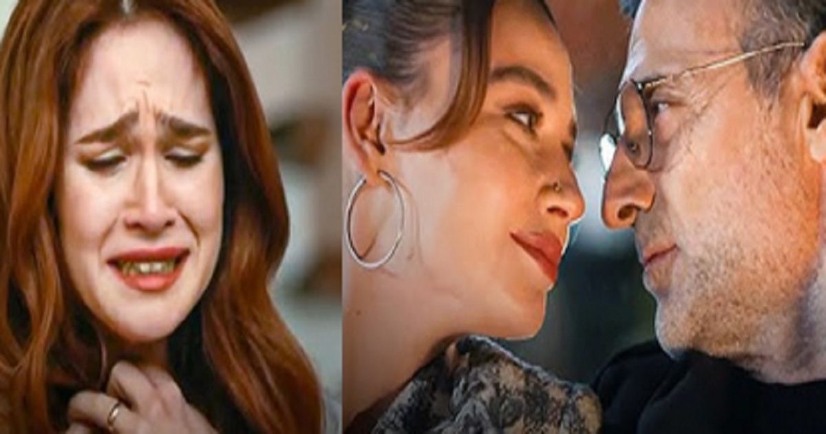 Tradimenti nella seconda stagione: Selin scopre la tragica morte della figlia Zeynep, mentre Ipek si lascia andare a un bacio con Oltan.