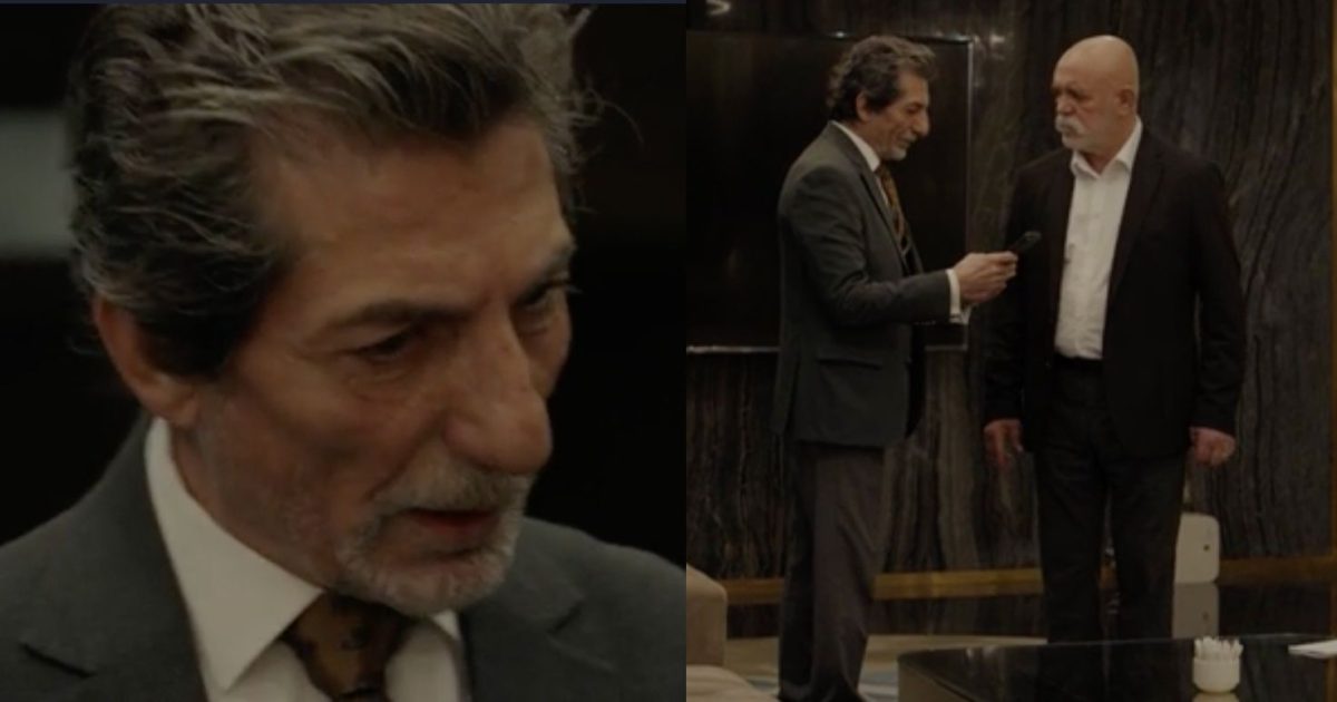 Soap Opera Turca: Tarik minaccia Sezai di portare Güzide al divorzio o Ipek rischia il carcere. Colpi di scena e tensione crescente in arrivo.