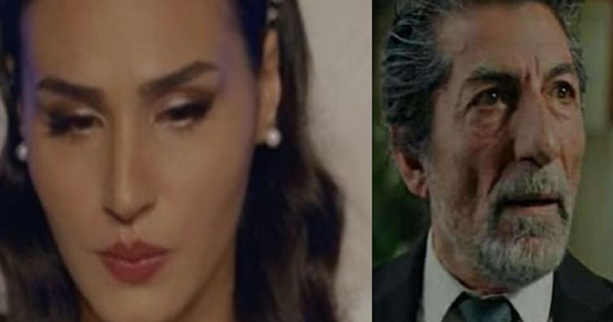 Tradimento nelle trame turche: Tarık fa un passo indietro e non si presenta al matrimonio con Yesim. Tradimento nelle trame turche: Tarık fa un passo indietro e non si presenta al matrimonio con Yesim.